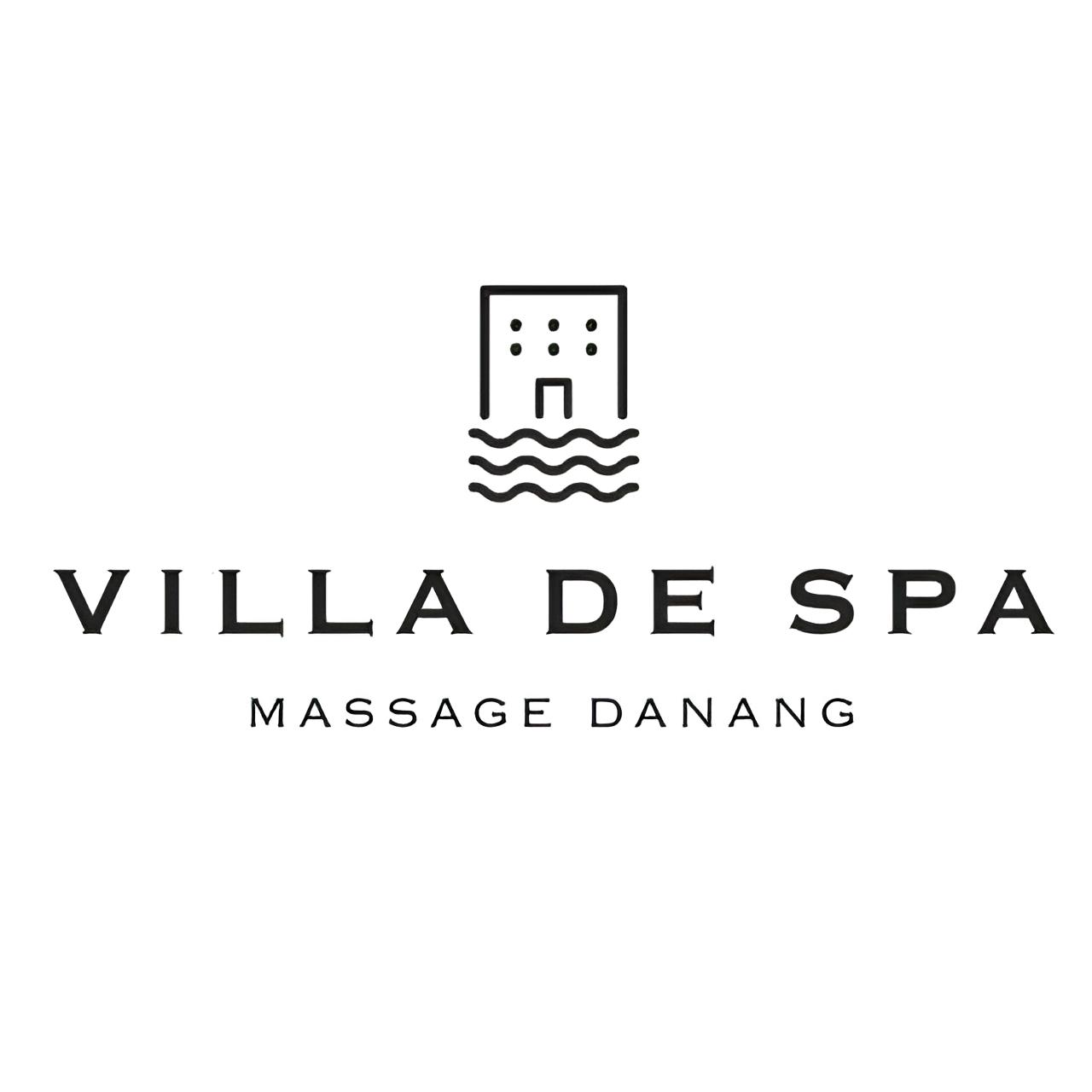 Góc thư giãn Villa de Spa